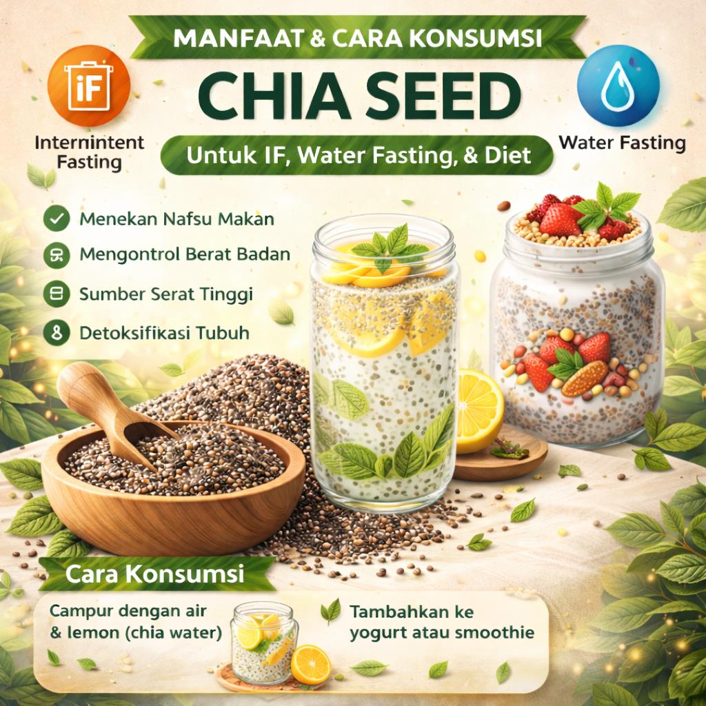 Chia Seed